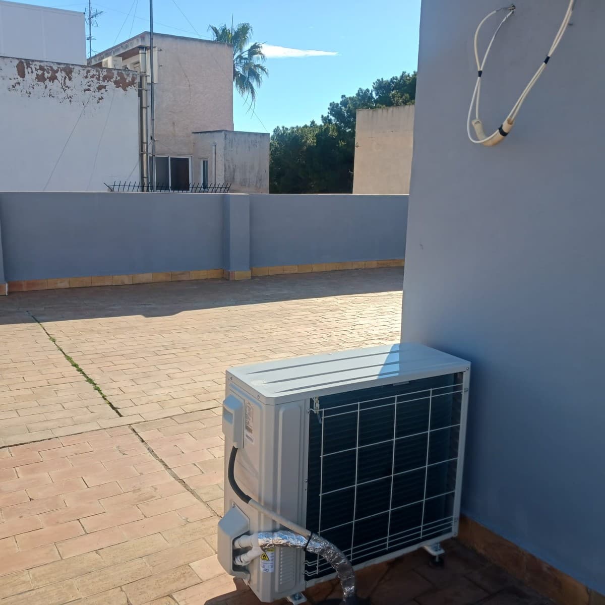 Adosada de 6 dormitorios en San Pedro del Pinatar - 39
