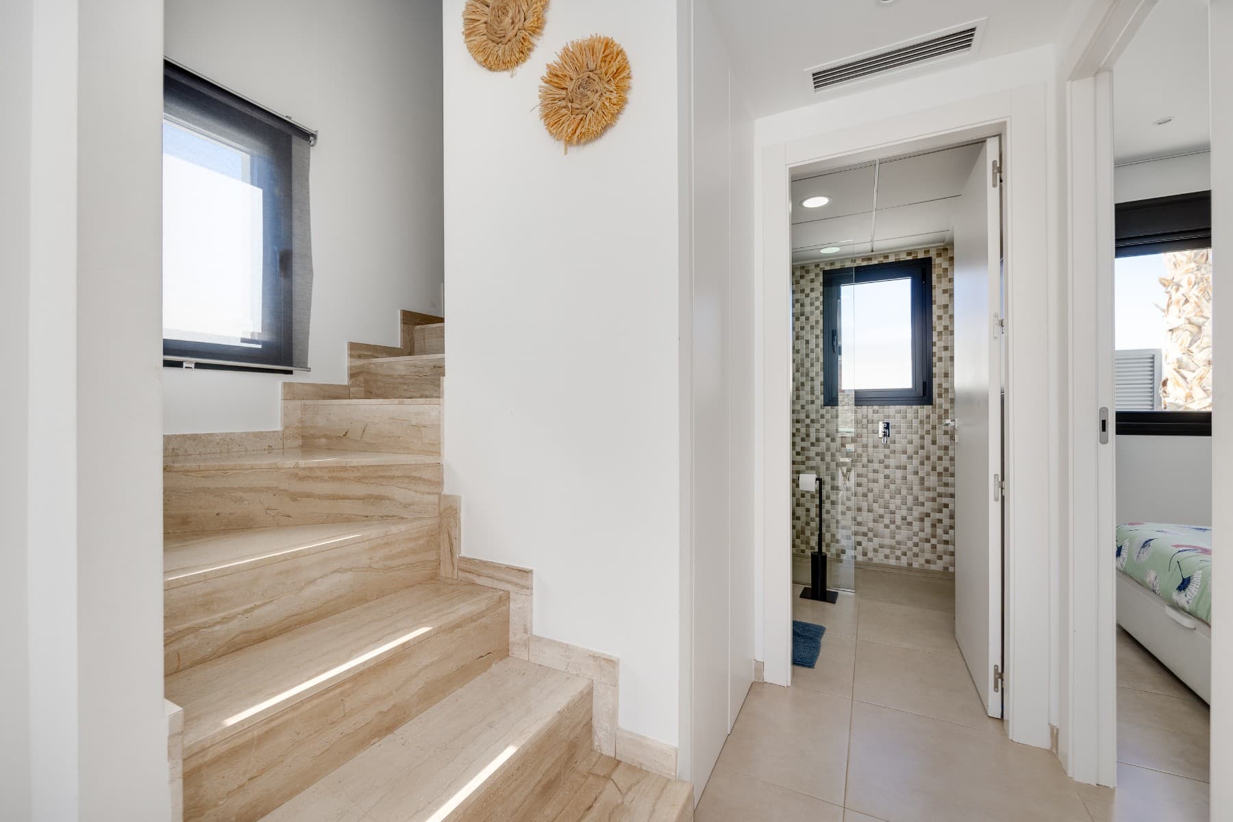 Villa - Chalet de 3 dormitorios en San Javier - 27