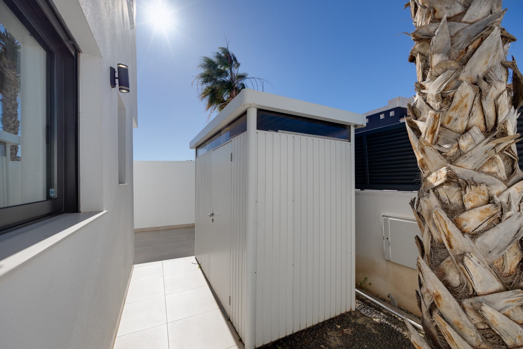 Villa - Chalet de 3 dormitorios en San Javier - 14