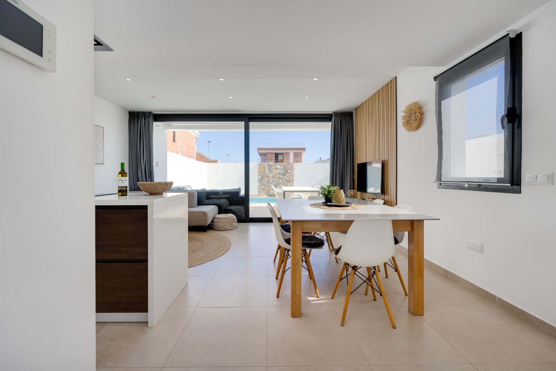 Villa - Chalet de 3 dormitorios en San Javier - 16