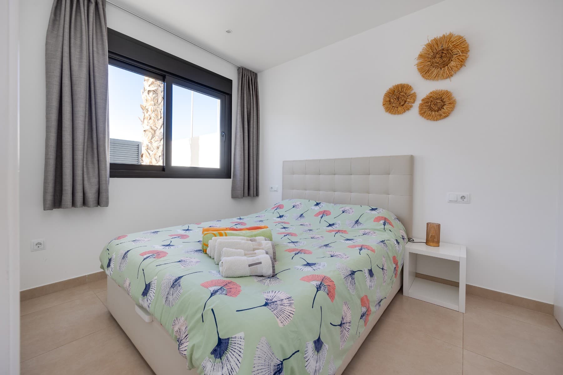 Villa - Chalet de 3 dormitorios en San Javier - 29