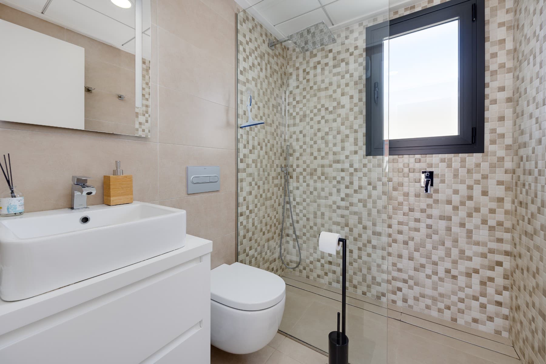 Villa - Chalet de 3 dormitorios en San Javier - 33
