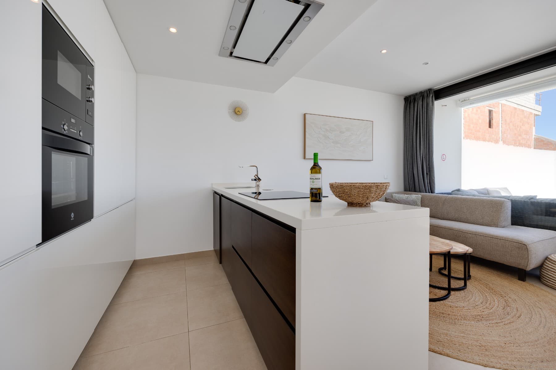 Villa - Chalet de 3 dormitorios en San Javier - 26
