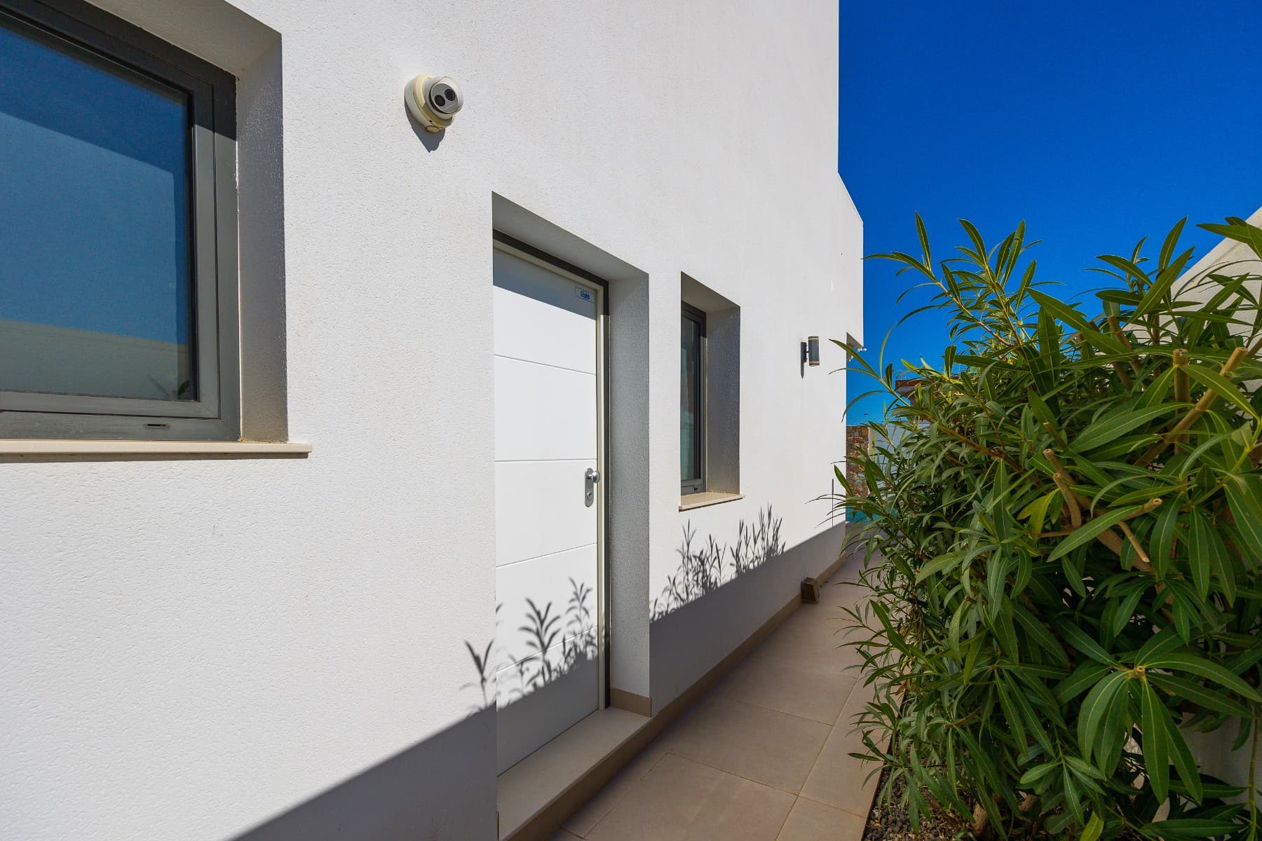 Villa - Chalet de 3 dormitorios en San Javier - 10