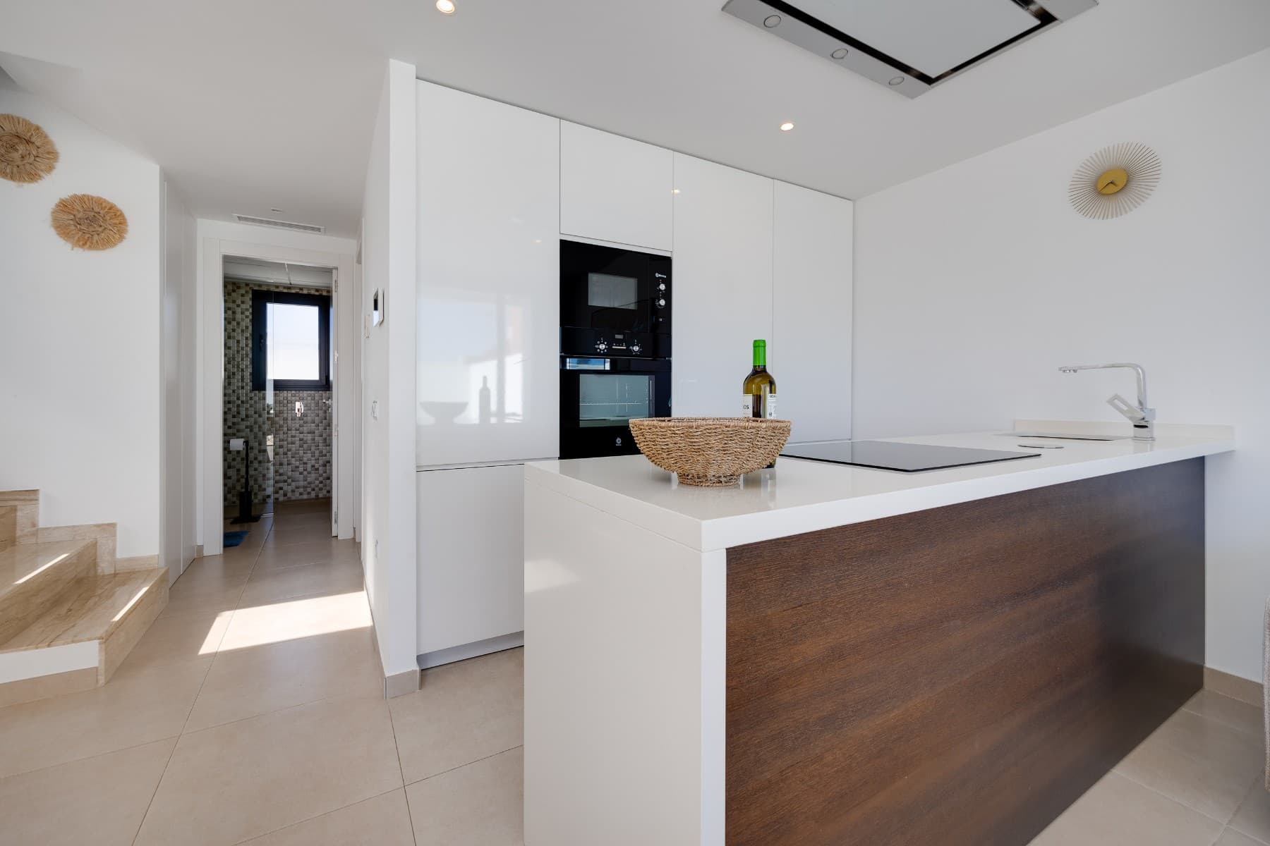 Villa - Chalet de 3 dormitorios en San Javier - 25