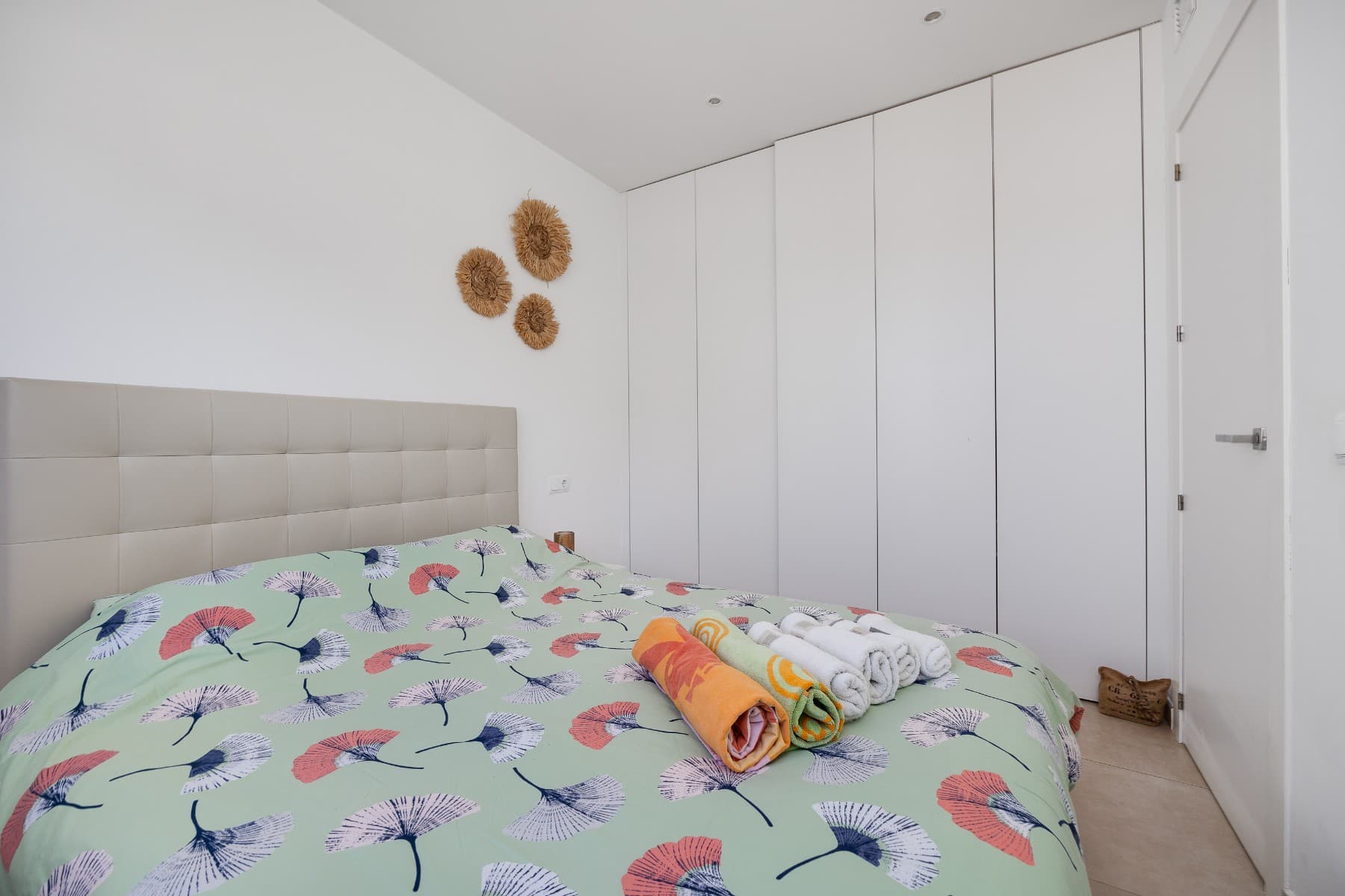 Villa - Chalet de 3 dormitorios en San Javier - 31