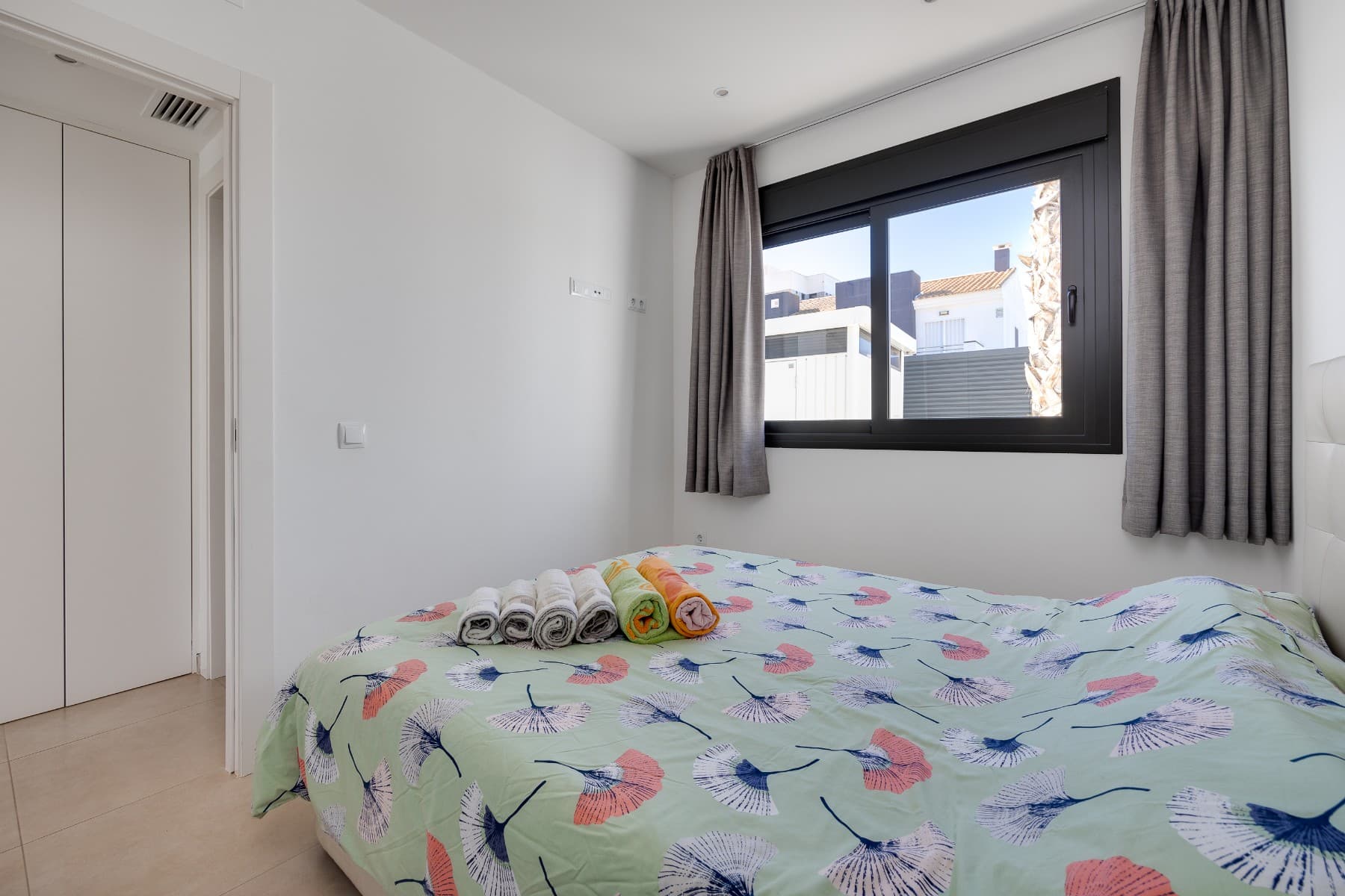 Villa - Chalet de 3 dormitorios en San Javier - 30
