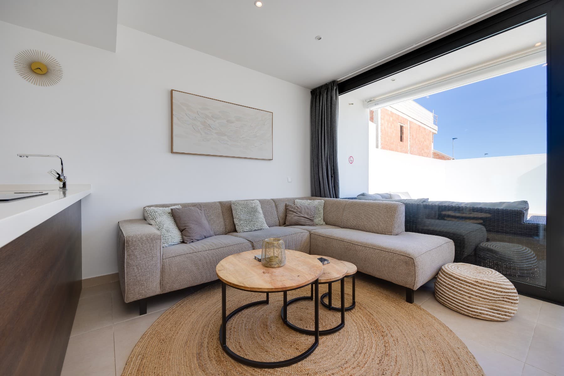 Villa - Chalet de 3 dormitorios en San Javier - 19