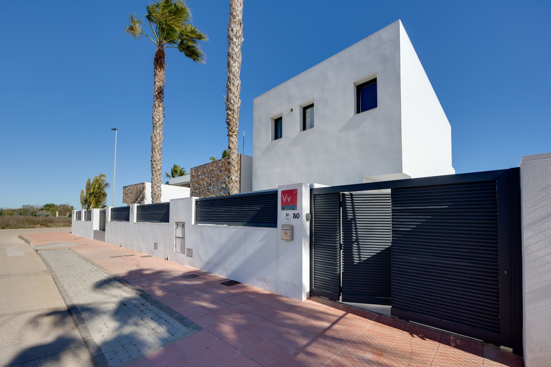 Villa - Chalet de 3 dormitorios en San Javier - 15