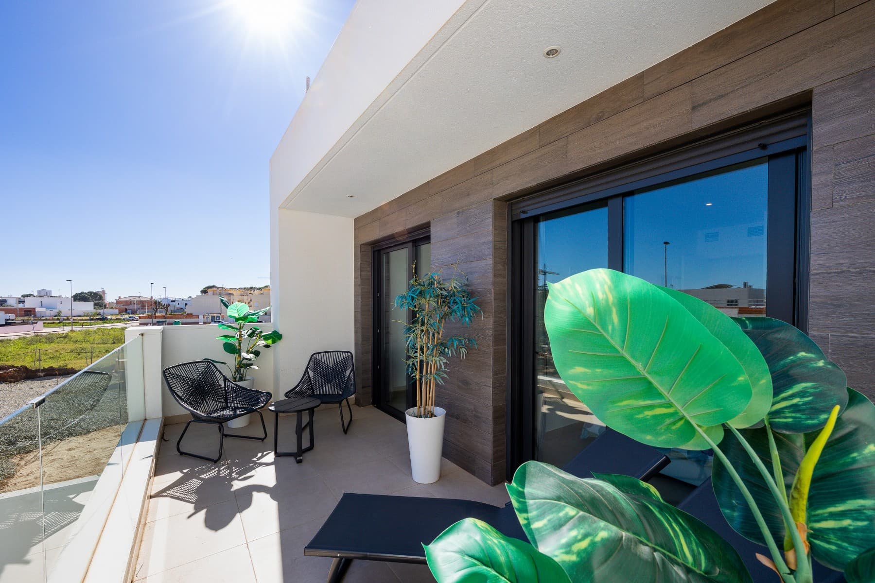 Villa - Chalet de 3 dormitorios en San Javier - 49
