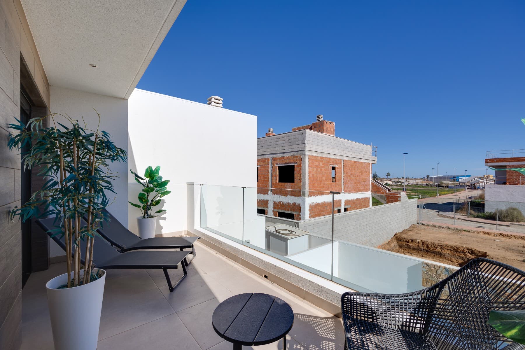 Villa - Chalet de 3 dormitorios en San Javier - 48