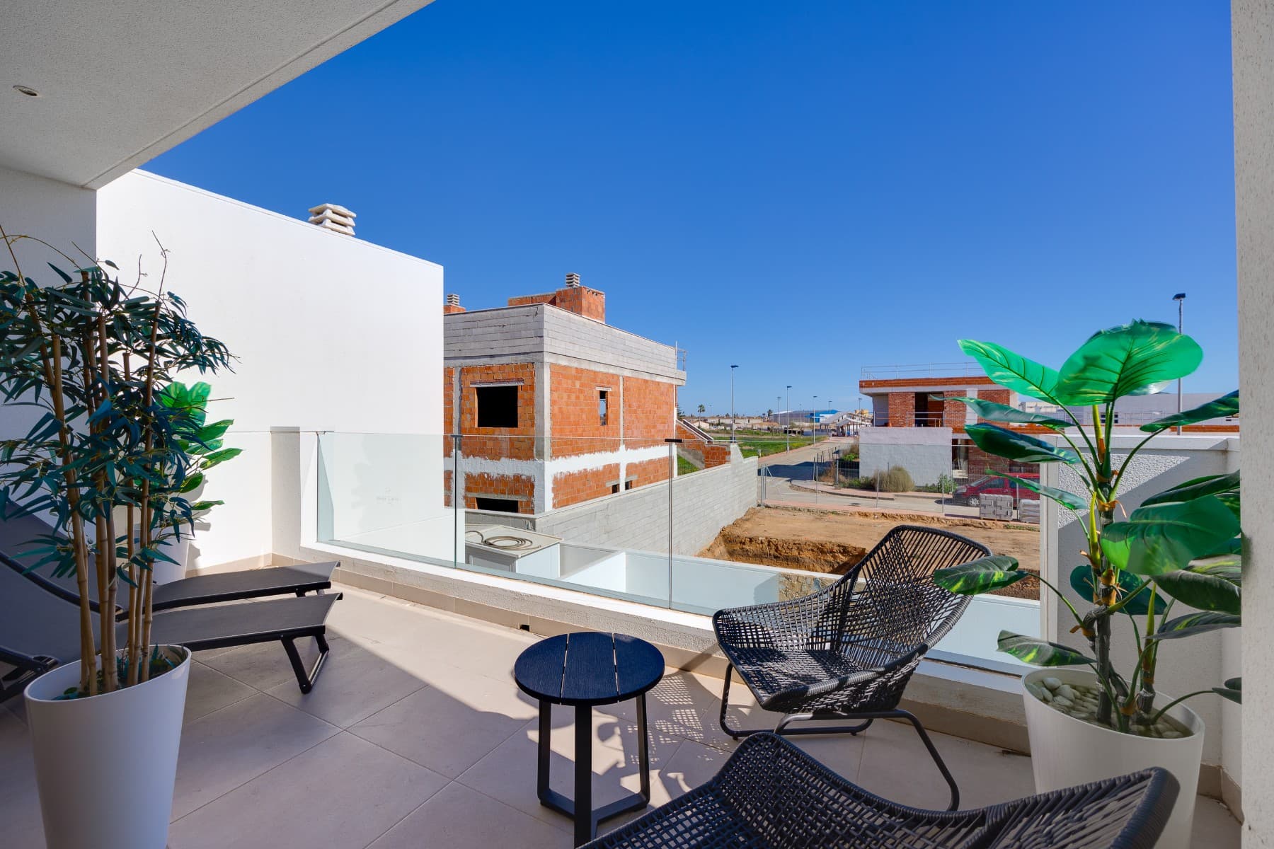 Villa - Chalet de 3 dormitorios en San Javier - 47