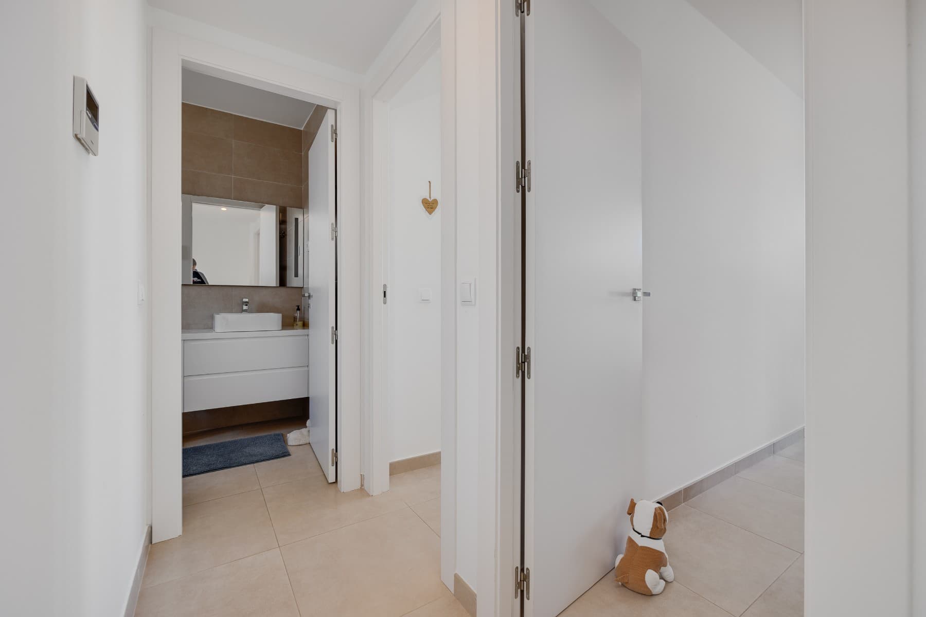 Villa - Chalet de 3 dormitorios en San Javier - 45