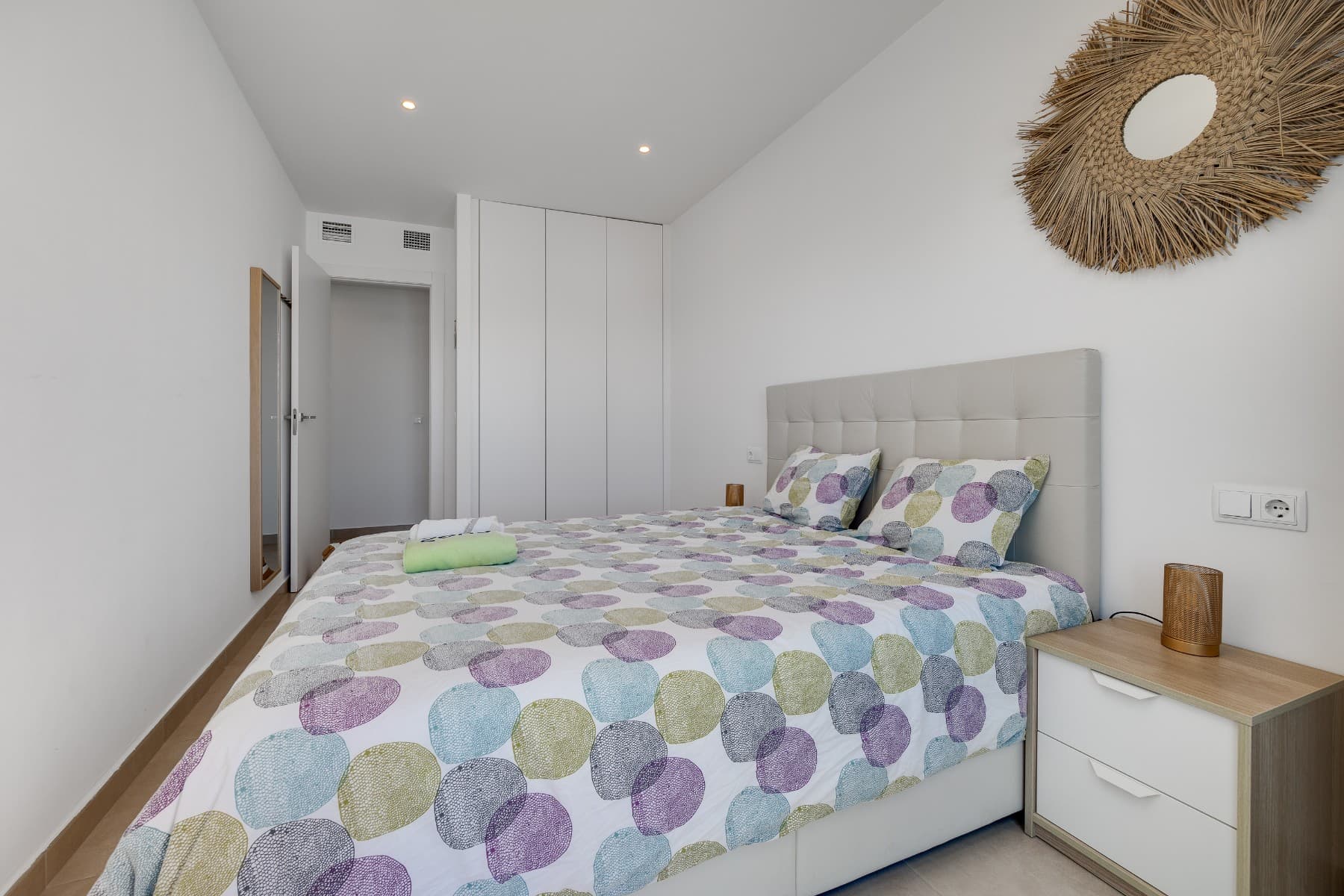 Villa - Chalet de 3 dormitorios en San Javier - 44