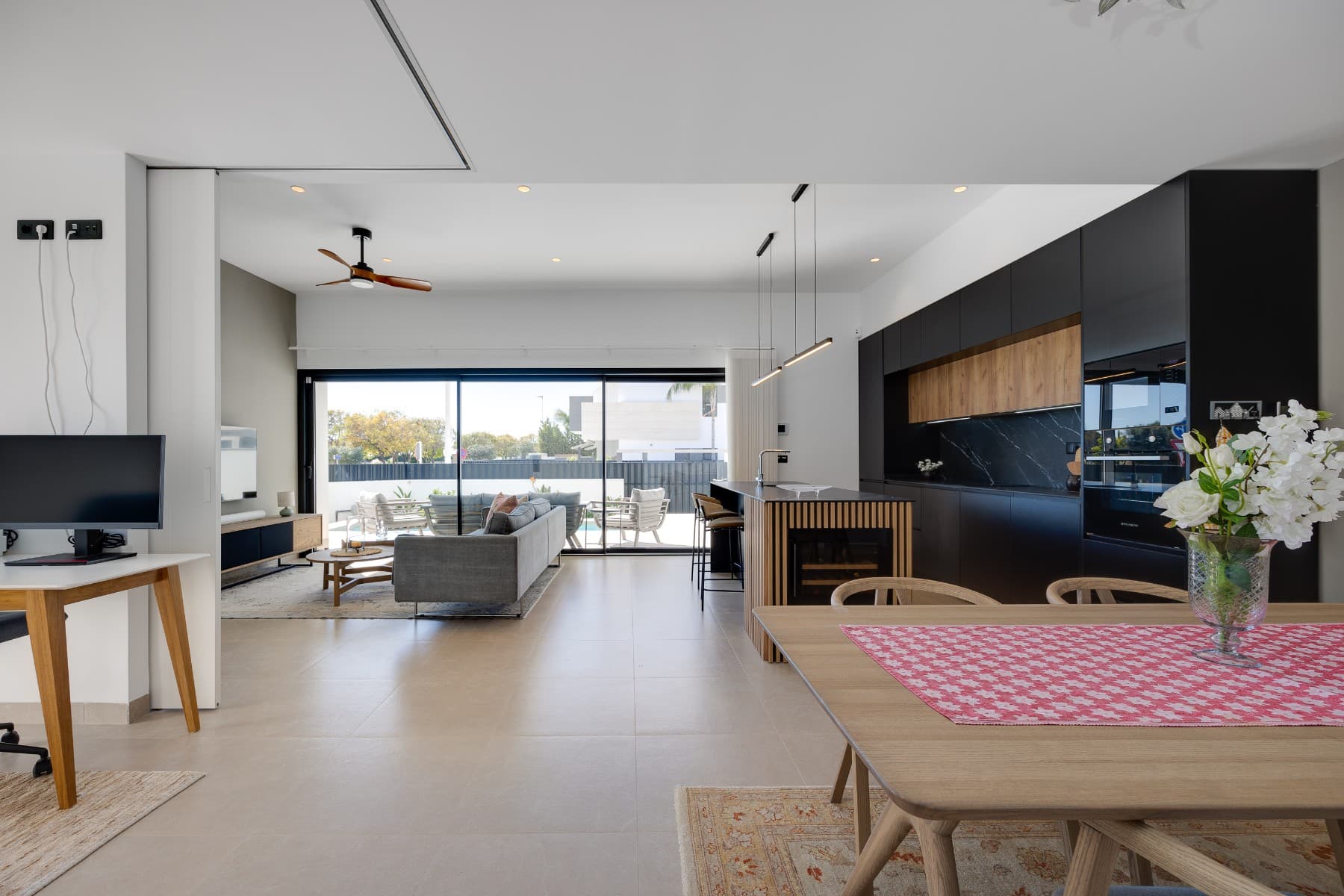 Bungalow de 3 dormitorios en Pilar de la Horadada - 19