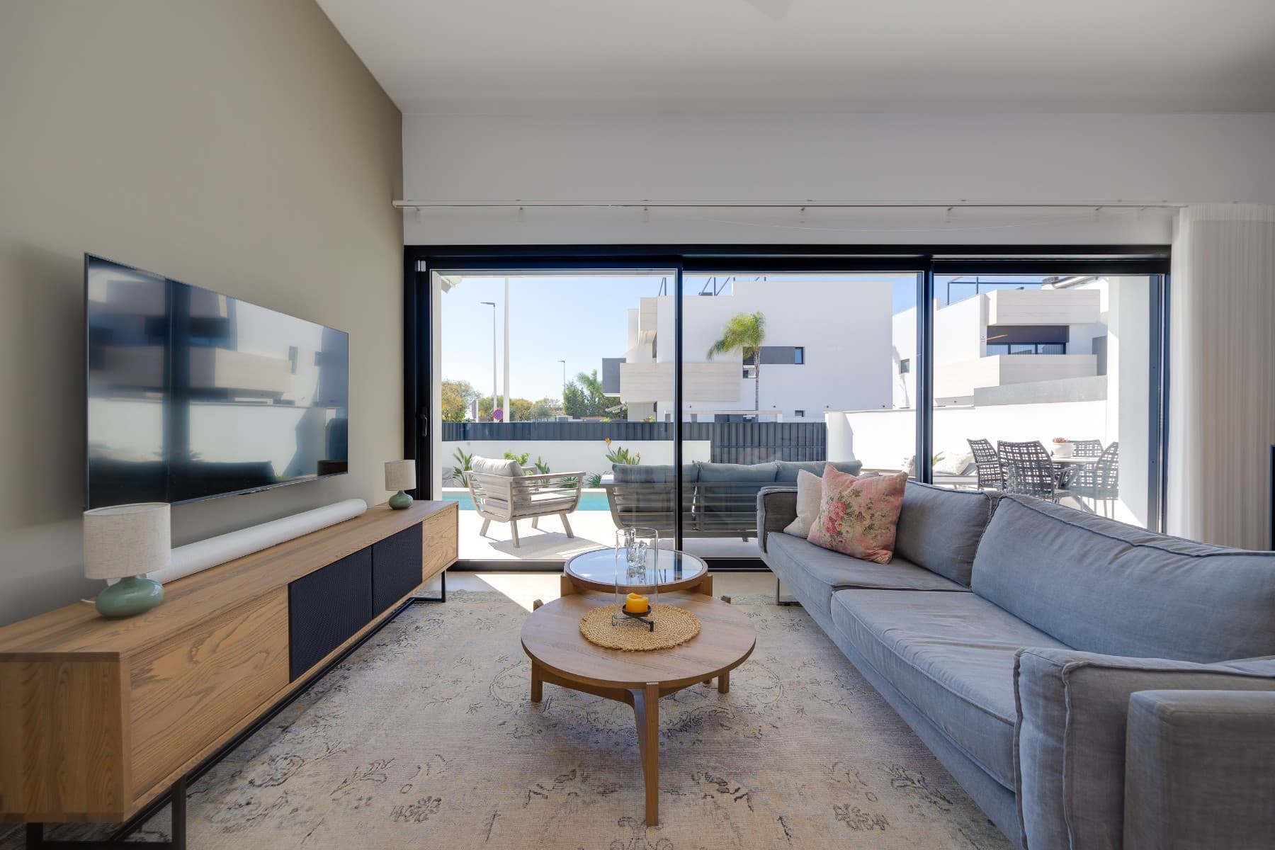 Bungalow de 3 dormitorios en Pilar de la Horadada - 24