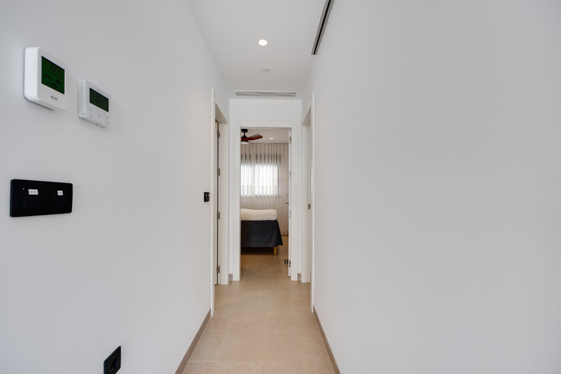 Bungalow de 3 dormitorios en Pilar de la Horadada - 40