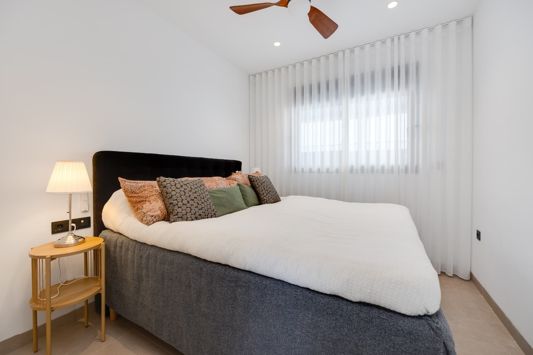 Bungalow de 3 dormitorios en Pilar de la Horadada - 42