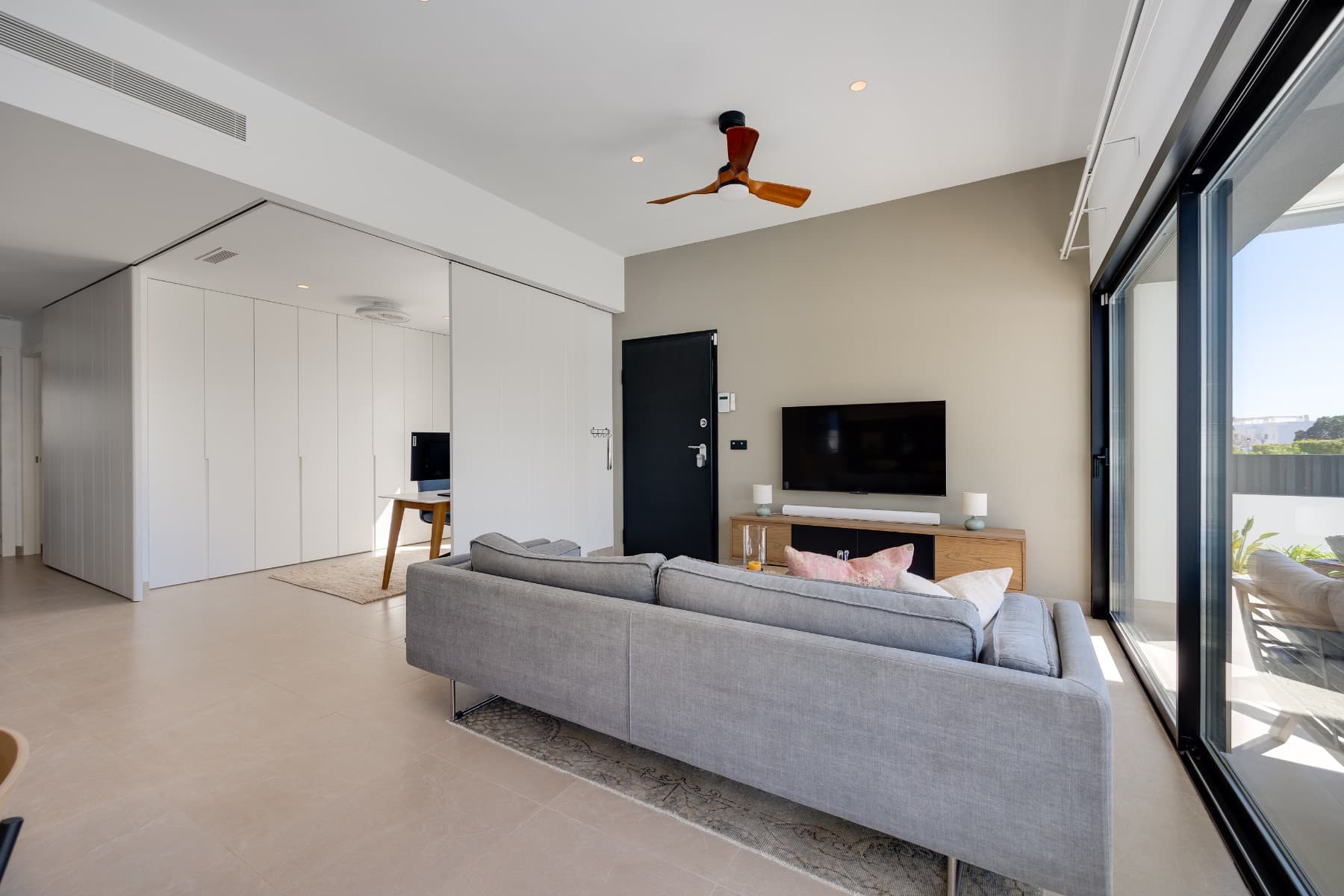 Bungalow de 3 dormitorios en Pilar de la Horadada - 35