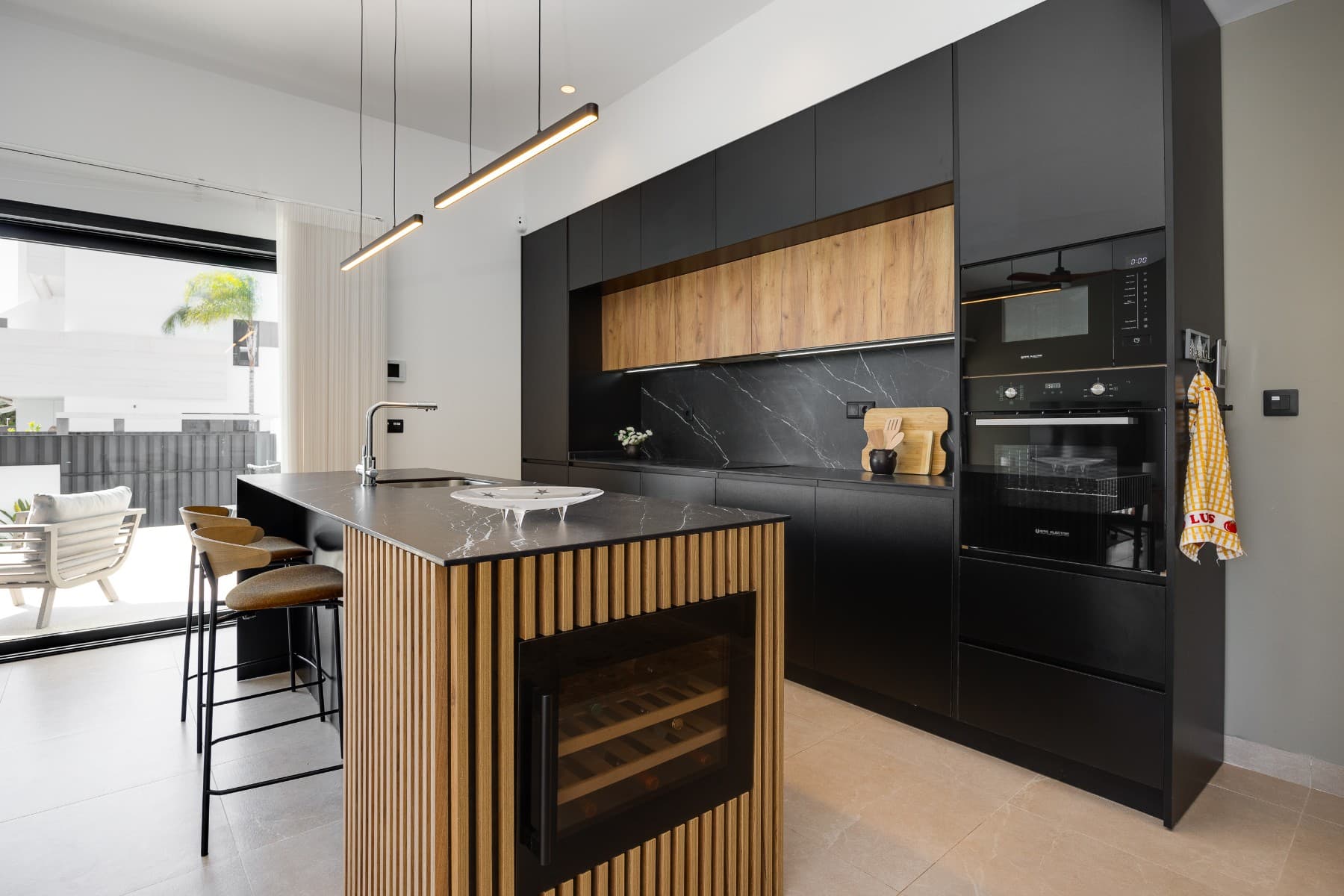 Bungalow de 3 dormitorios en Pilar de la Horadada - 27
