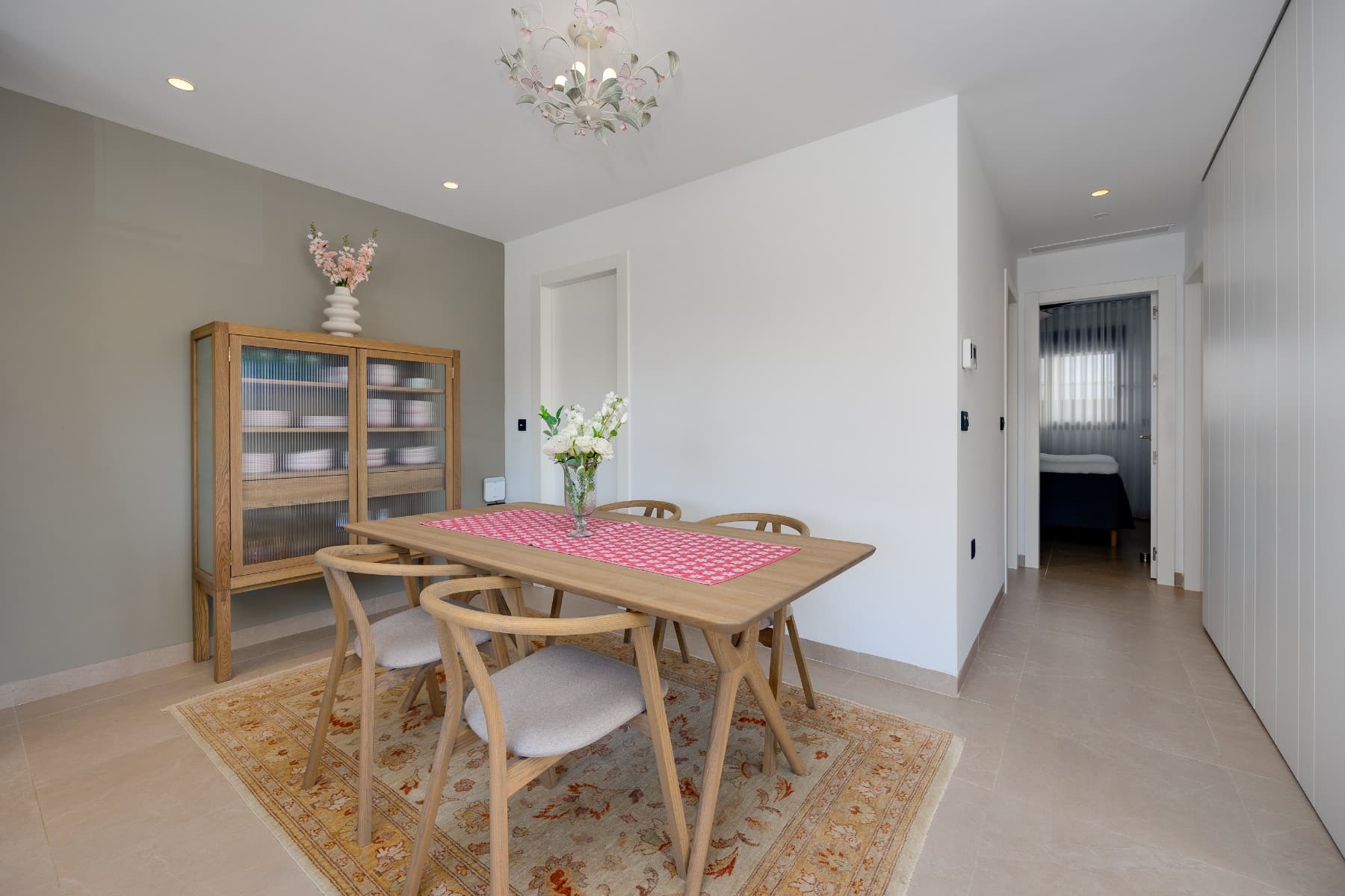 Bungalow de 3 dormitorios en Pilar de la Horadada - 30