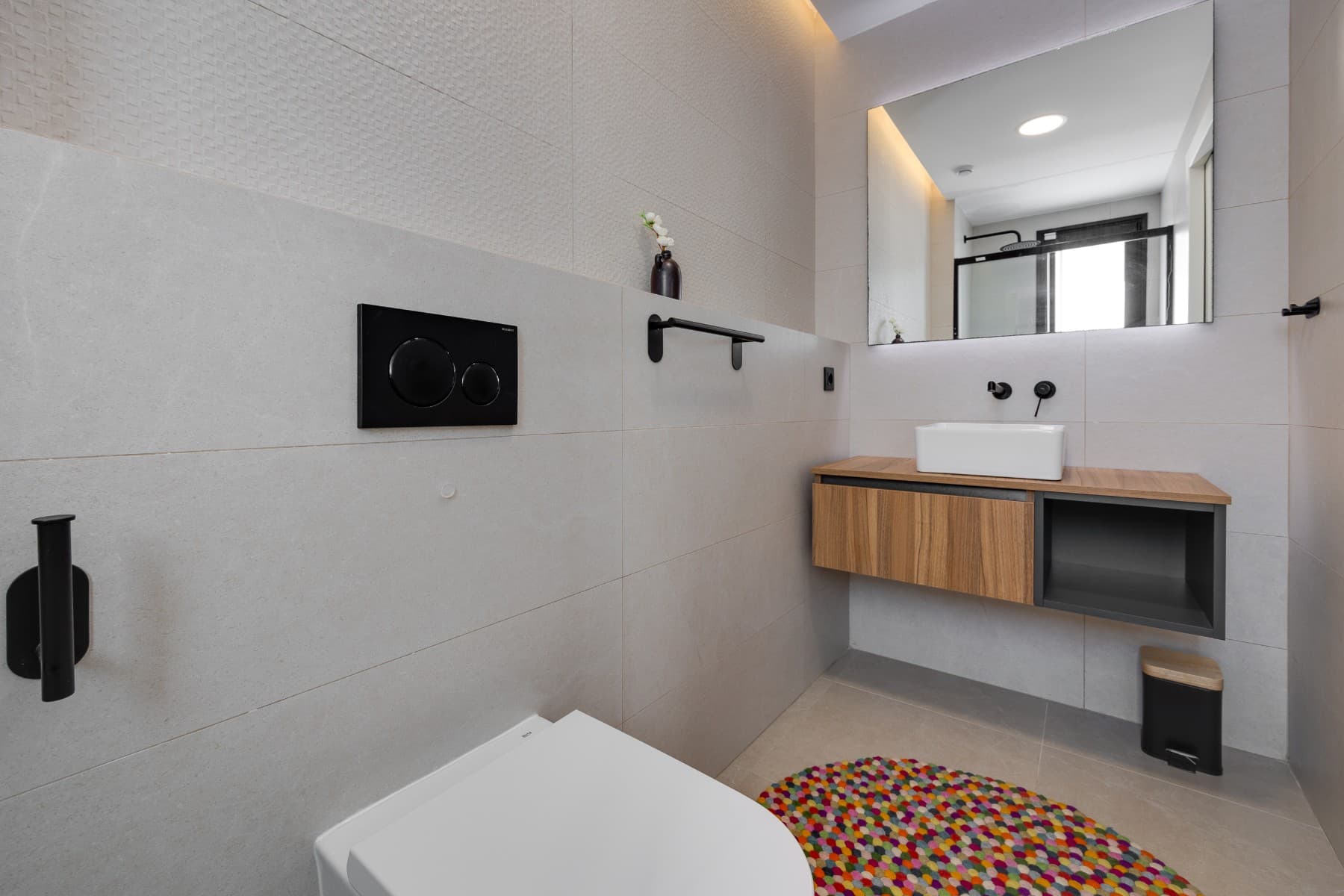 Bungalow de 3 dormitorios en Pilar de la Horadada - 45