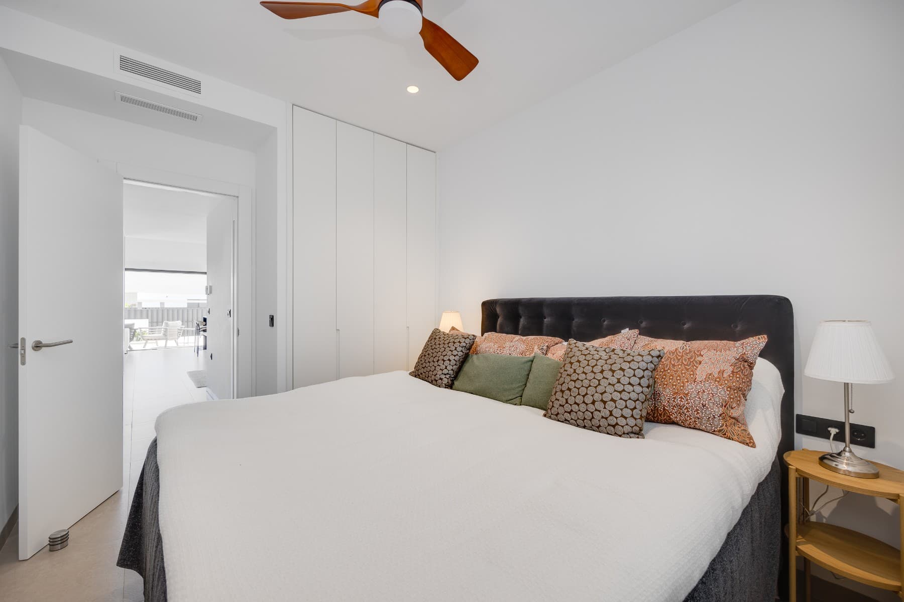 Bungalow de 3 dormitorios en Pilar de la Horadada - 43