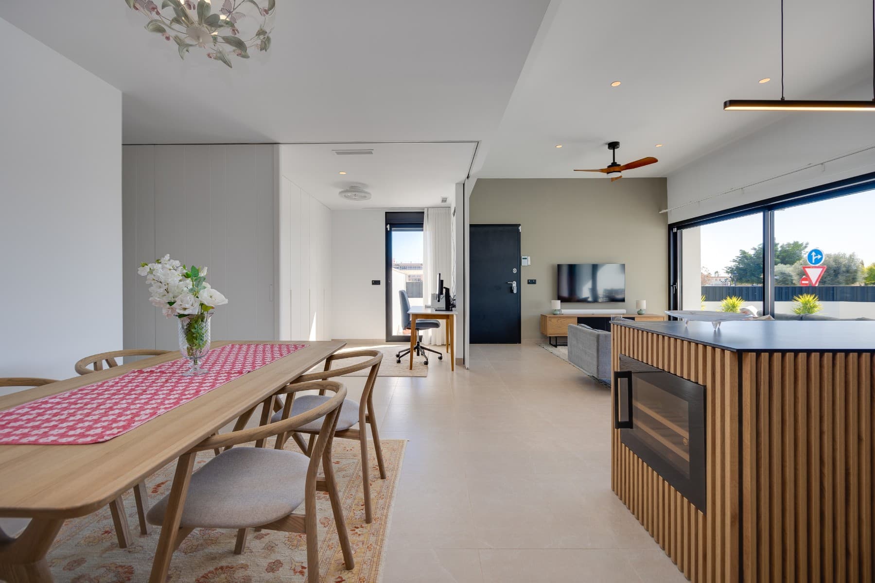 Bungalow de 3 dormitorios en Pilar de la Horadada - 29