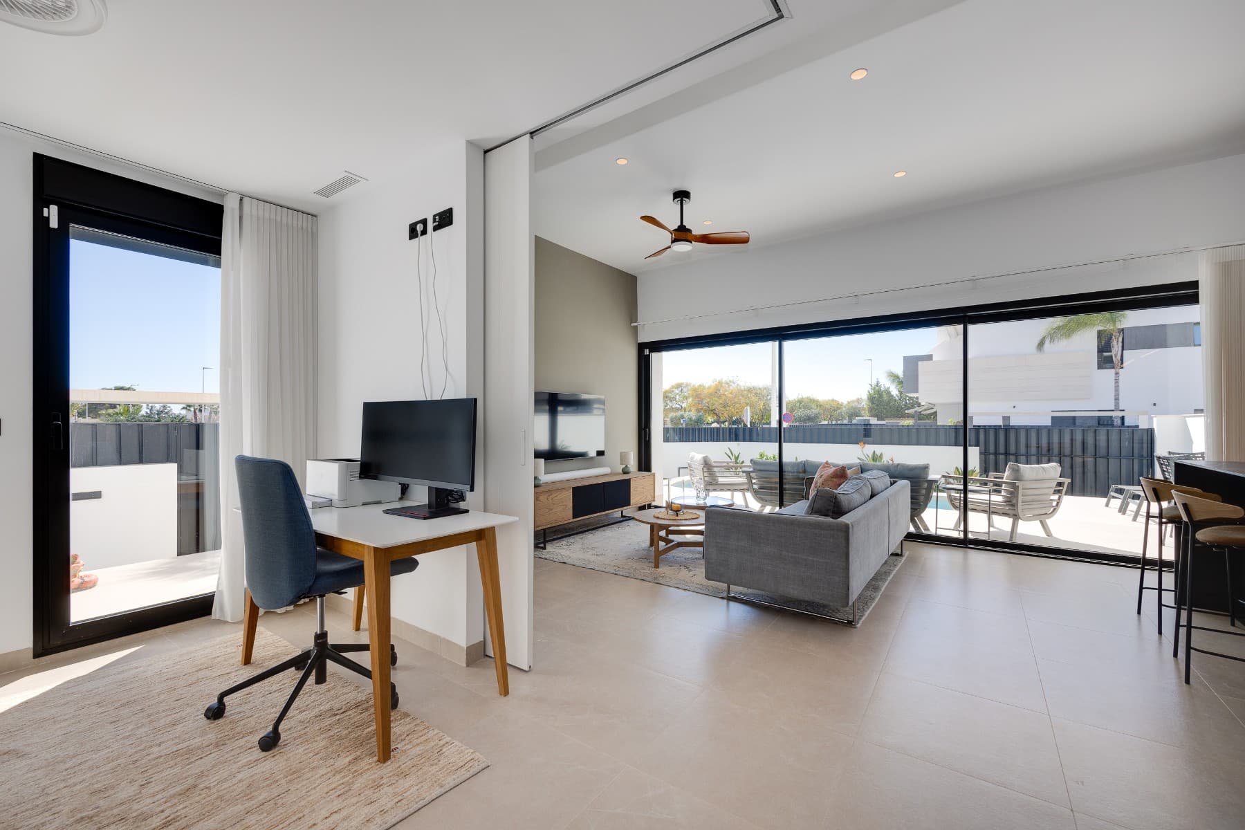 Bungalow de 3 dormitorios en Pilar de la Horadada - 20