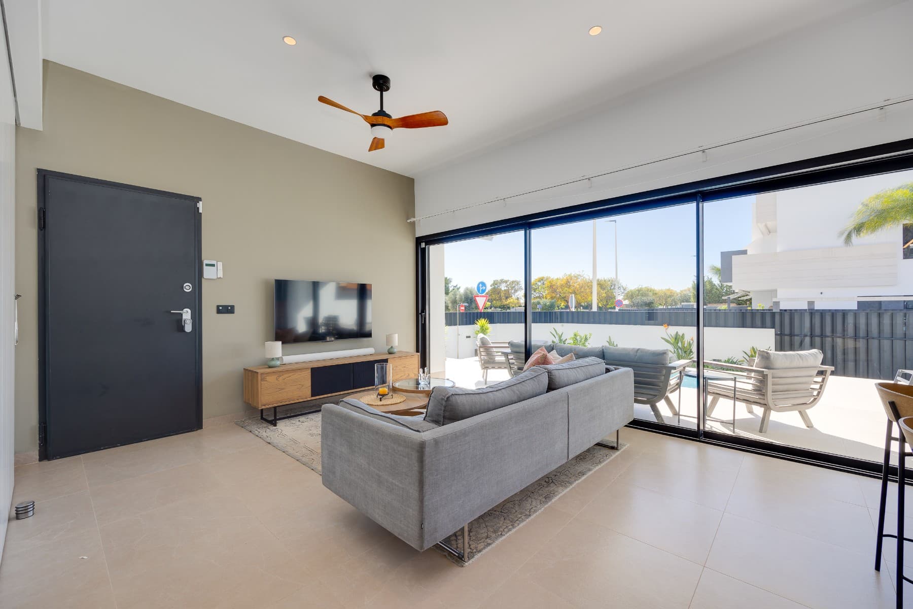 Bungalow de 3 dormitorios en Pilar de la Horadada - 23