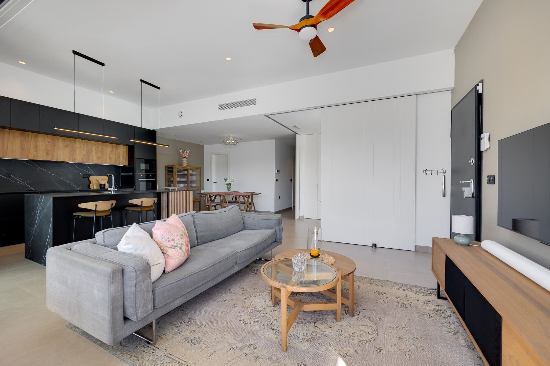 Bungalow de 3 dormitorios en Pilar de la Horadada - 36