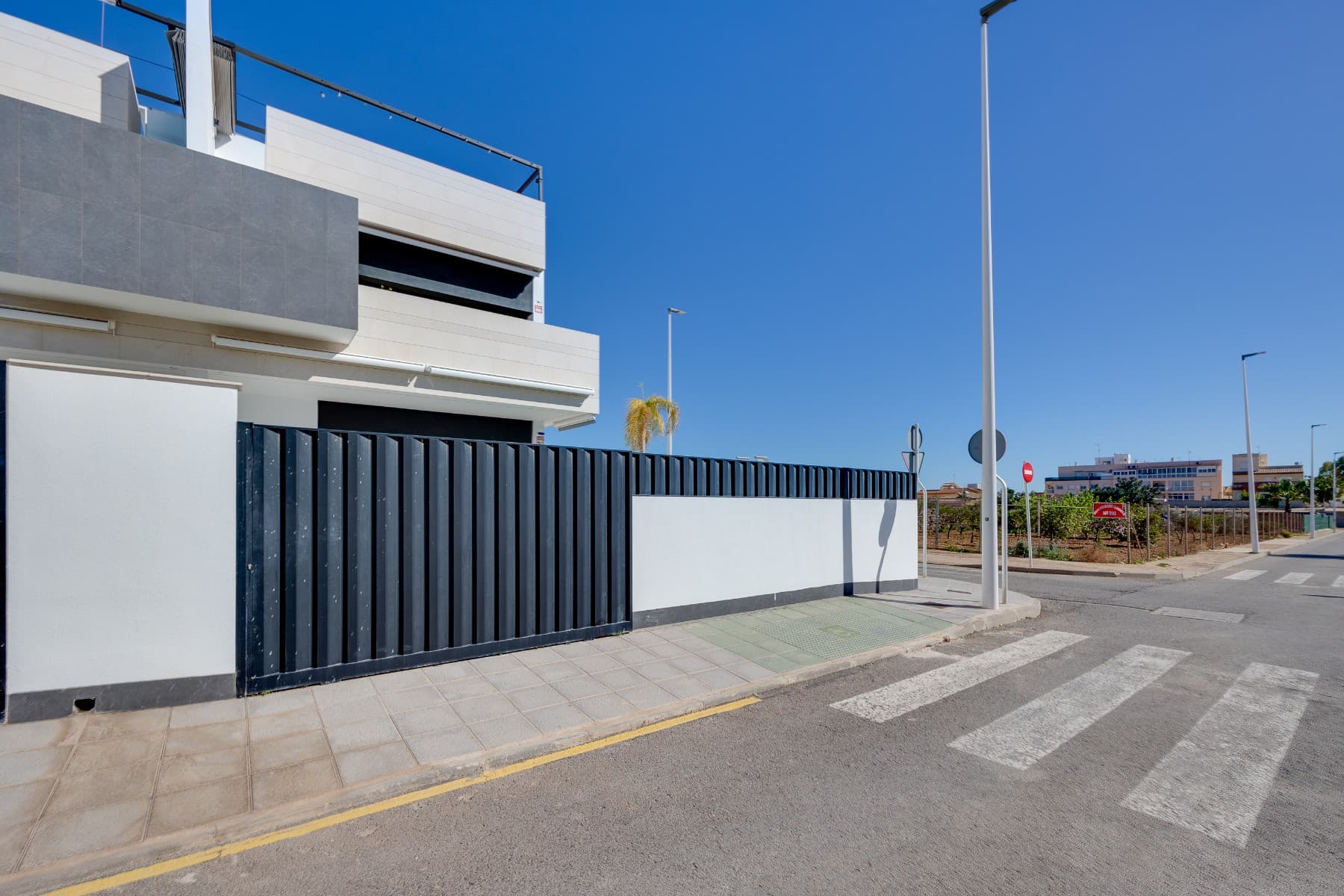 Bungalow de 3 dormitorios en Pilar de la Horadada - 10