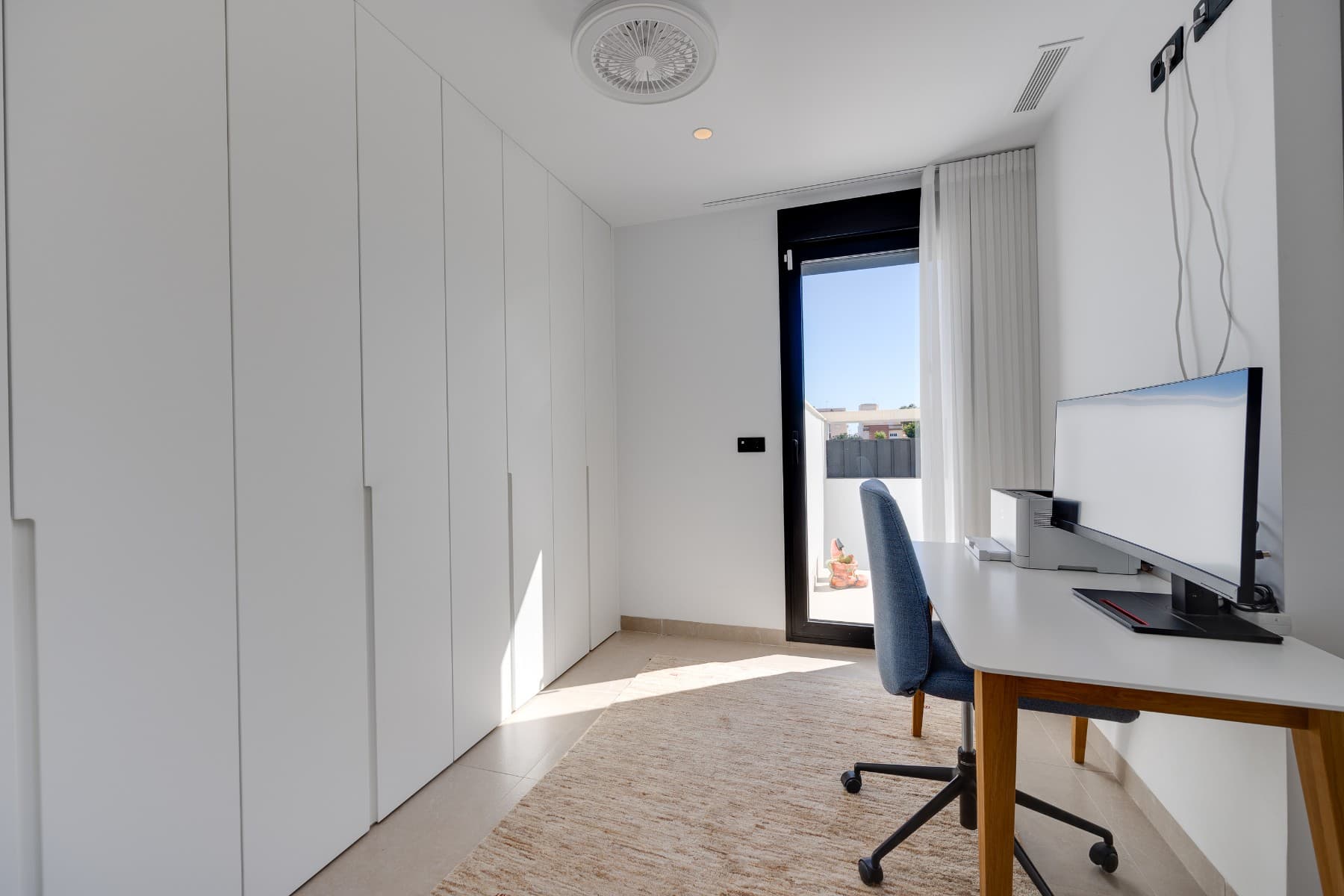 Bungalow de 3 dormitorios en Pilar de la Horadada - 21