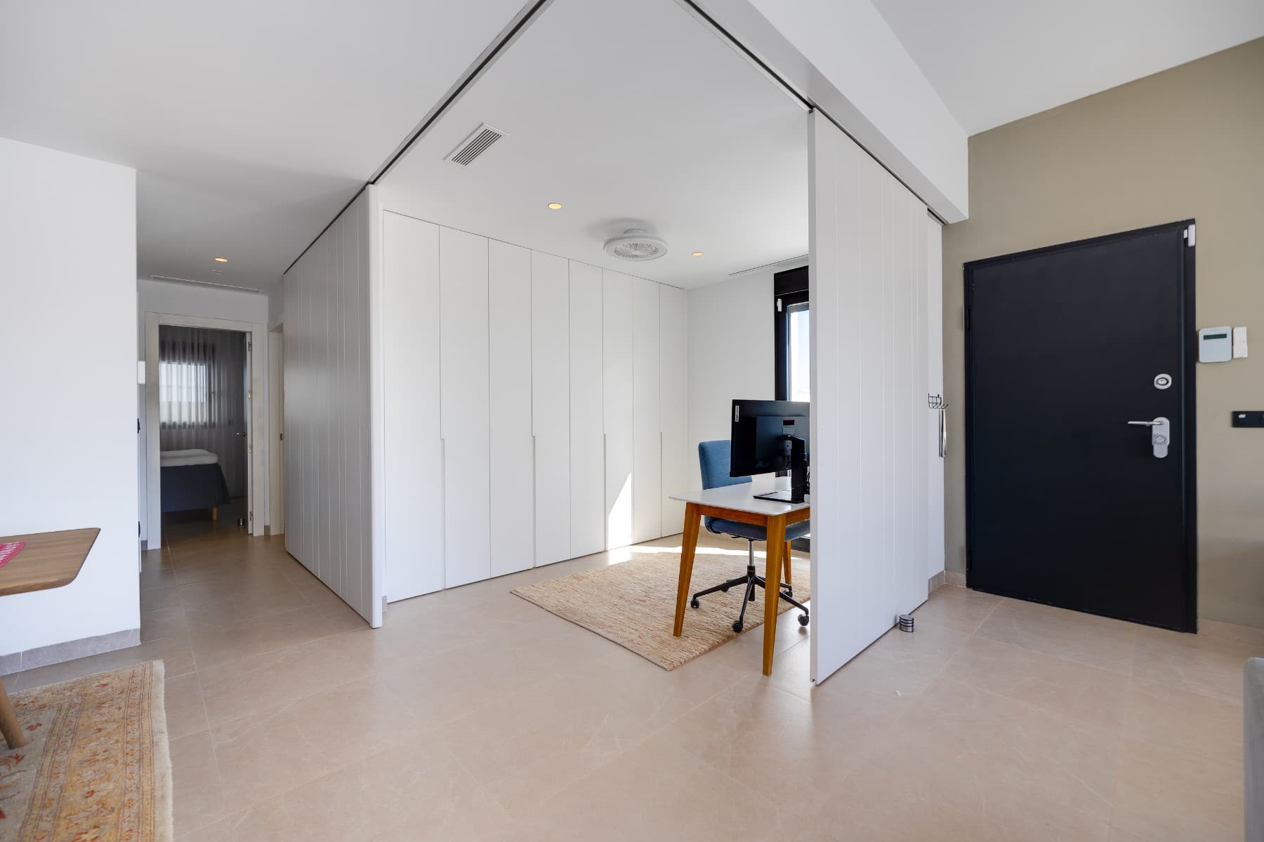 Bungalow de 3 dormitorios en Pilar de la Horadada - 38