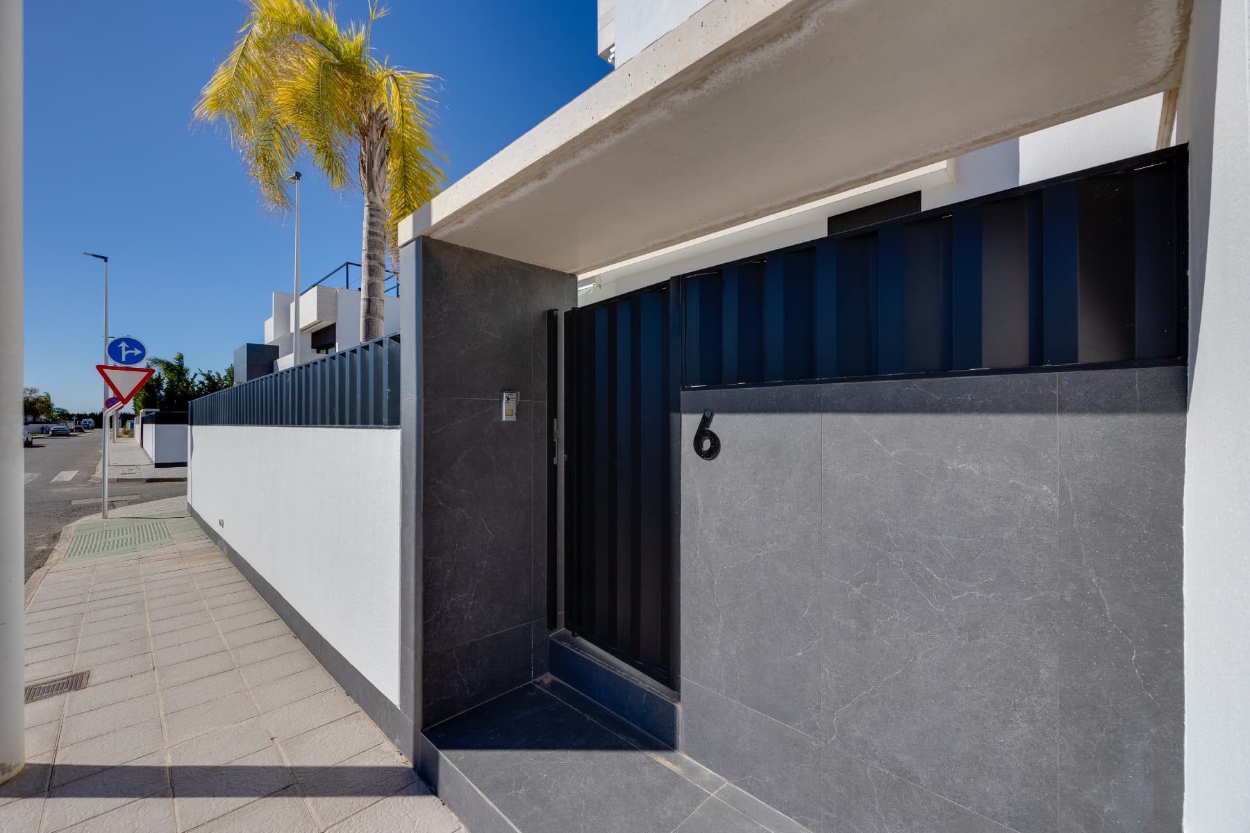 Bungalow de 3 dormitorios en Pilar de la Horadada - 11