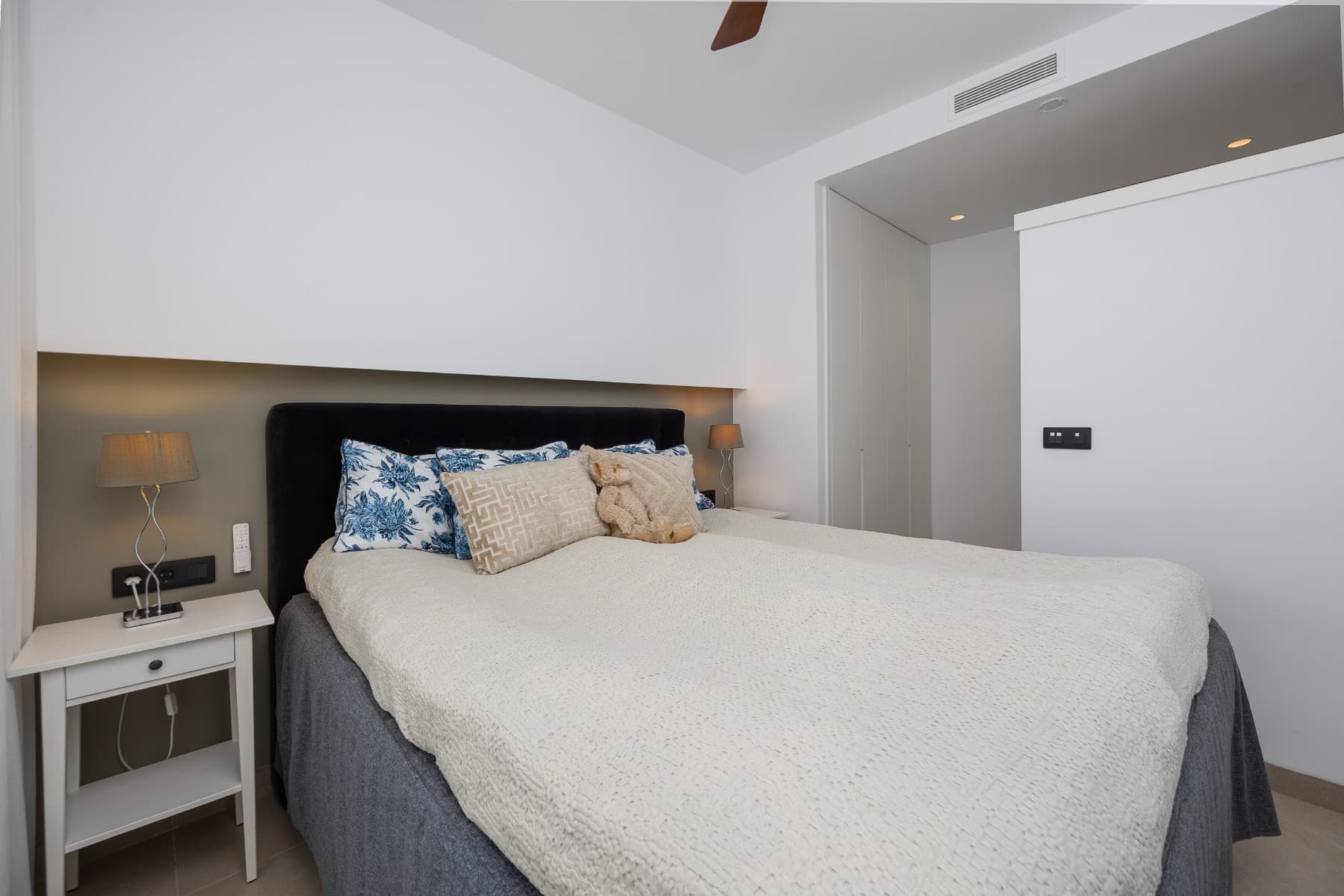 Bungalow de 3 dormitorios en Pilar de la Horadada - 49