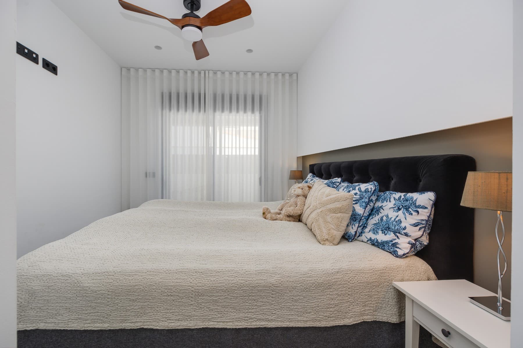 Bungalow de 3 dormitorios en Pilar de la Horadada - 47