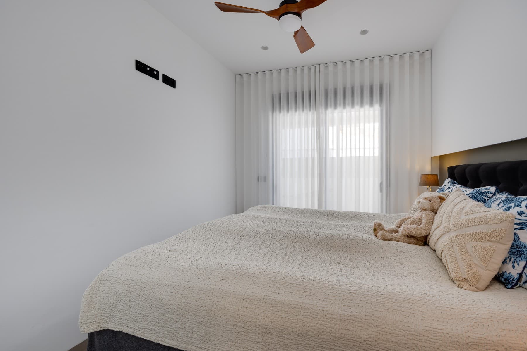 Bungalow de 3 dormitorios en Pilar de la Horadada - 48