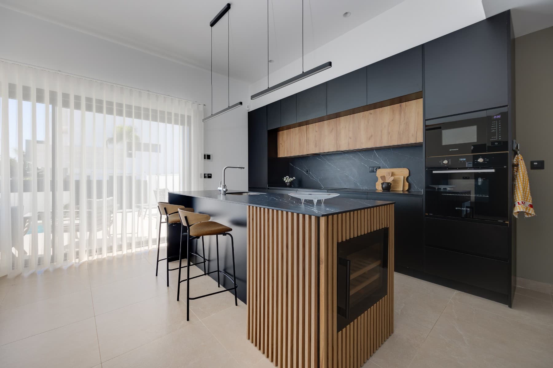 Bungalow de 3 dormitorios en Pilar de la Horadada - 32
