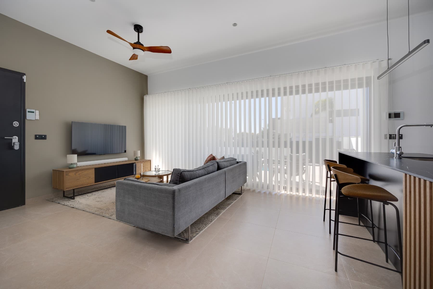 Bungalow de 3 dormitorios en Pilar de la Horadada - 34