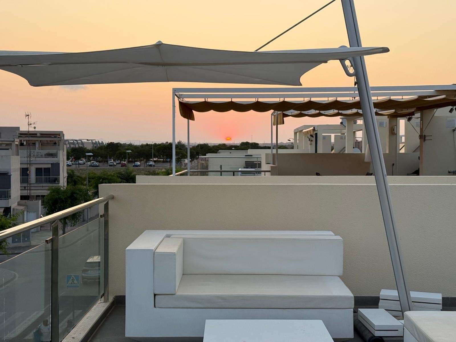 Bungalow de 2 dormitorios en Pilar de la Horadada - 8