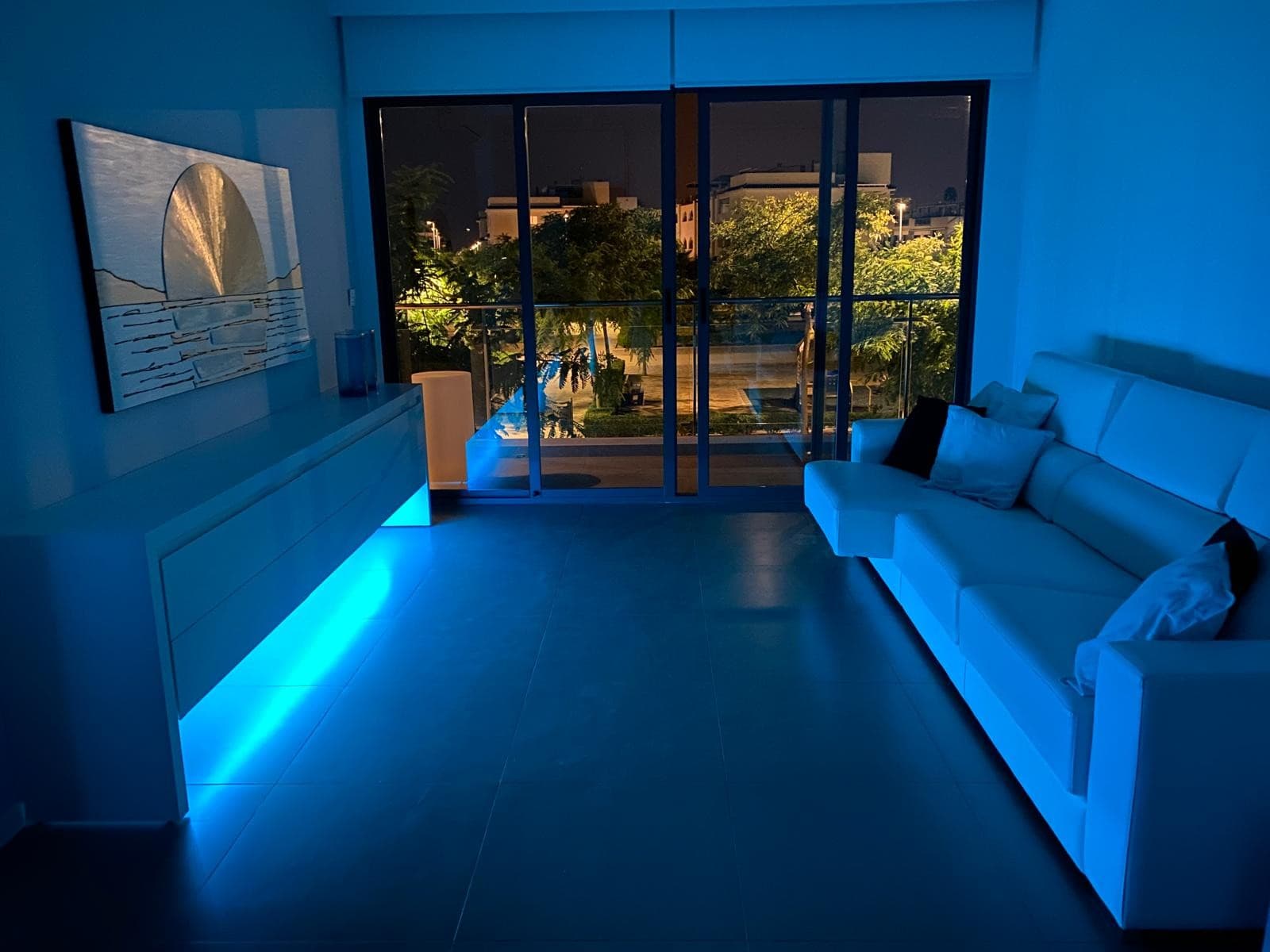 Bungalow de 2 dormitorios en Pilar de la Horadada - 7