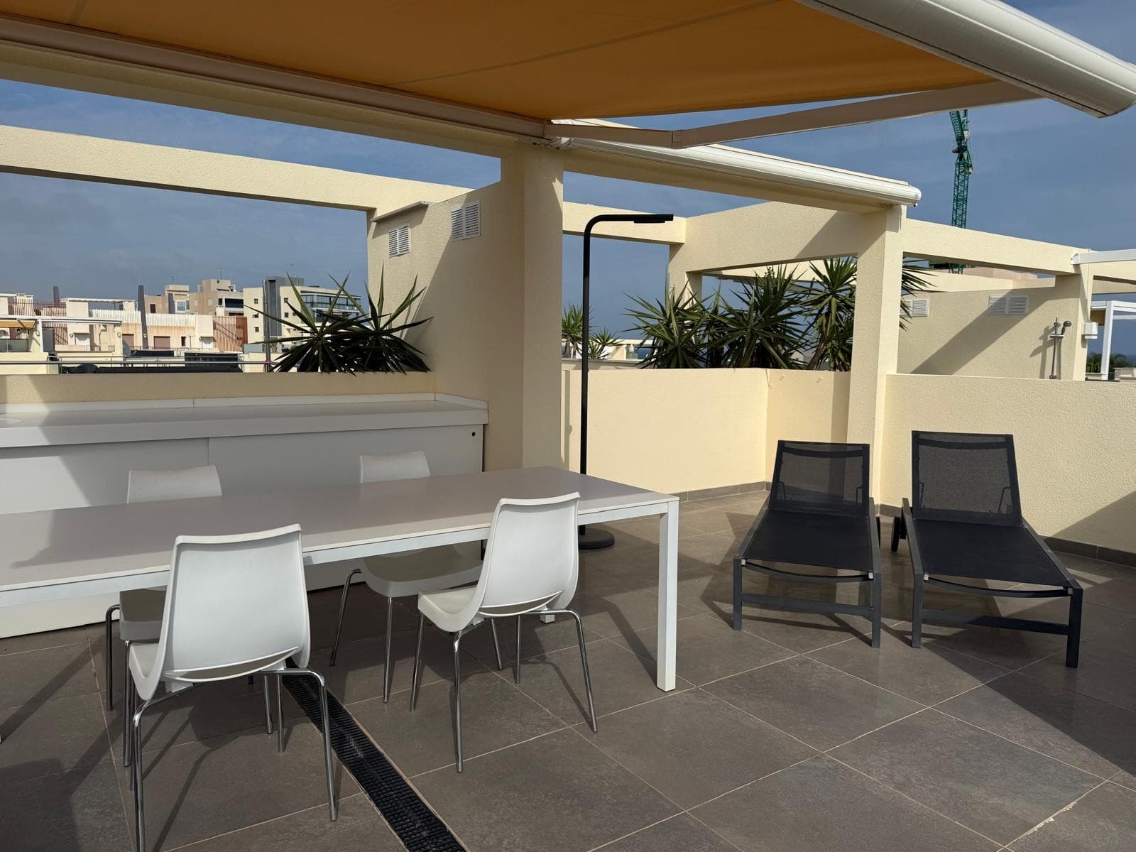 Bungalow de 2 dormitorios en Pilar de la Horadada - 13