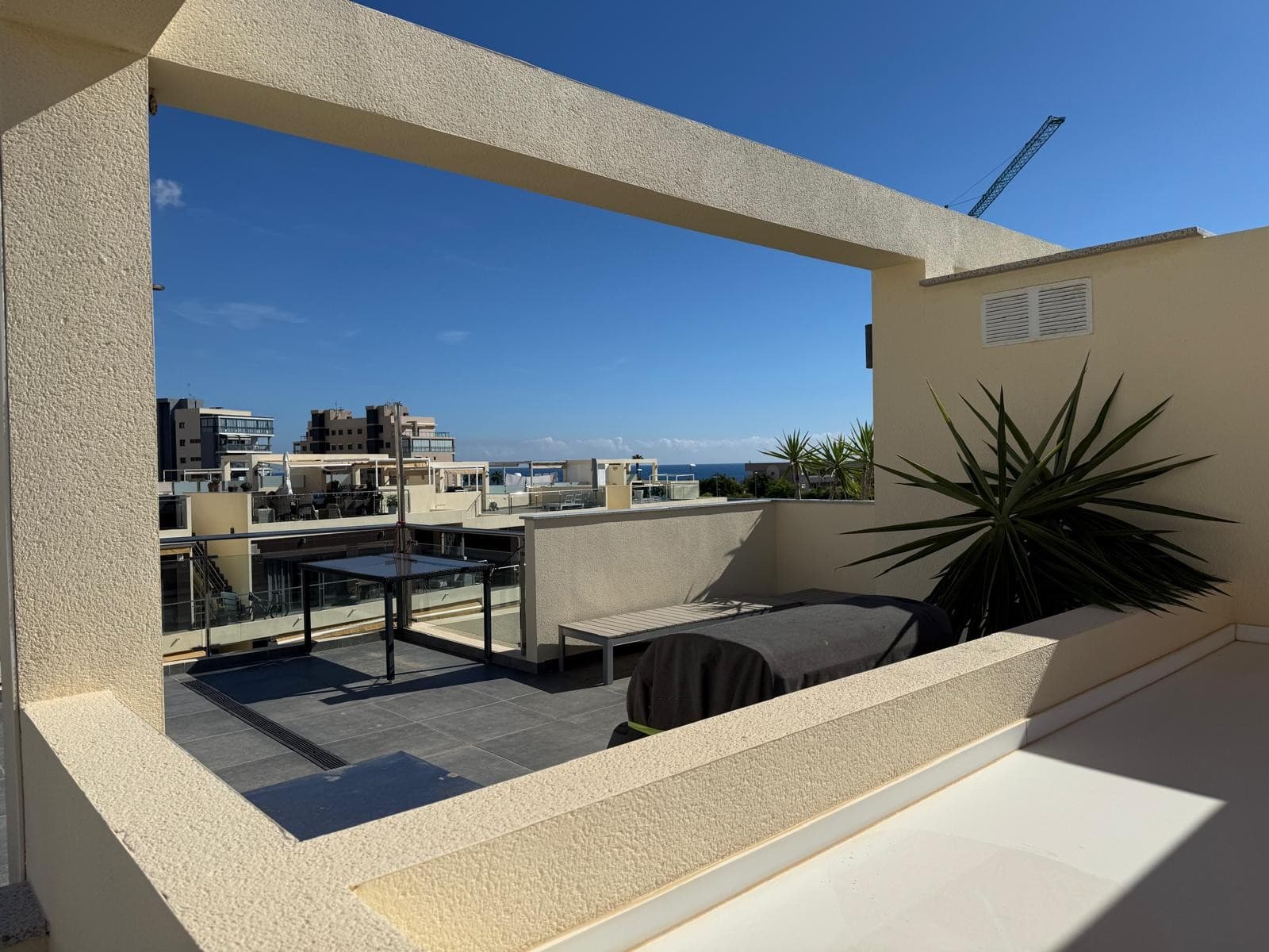 Bungalow de 2 dormitorios en Pilar de la Horadada - 9