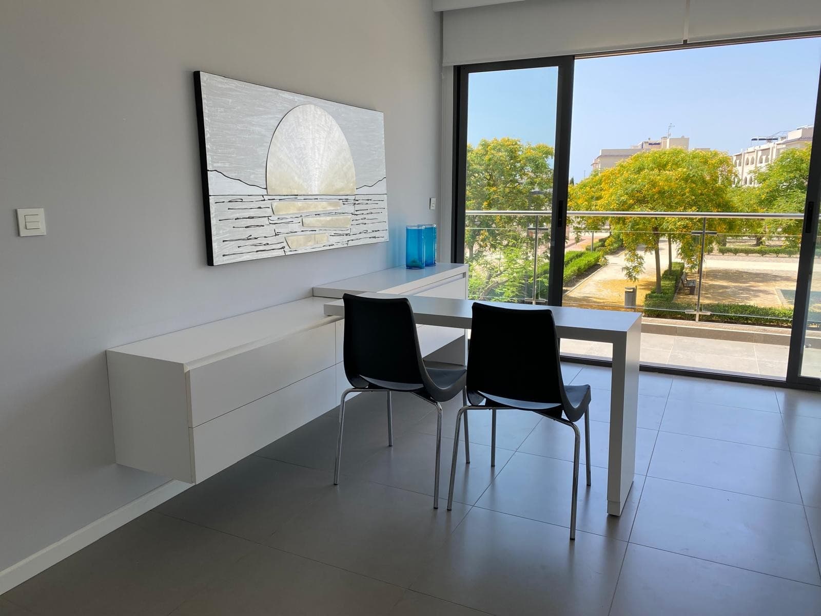 Bungalow de 2 dormitorios en Pilar de la Horadada - 2