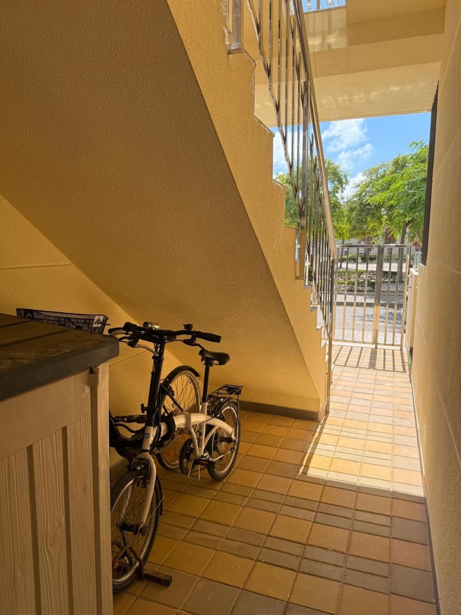Bungalow de 2 dormitorios en Pilar de la Horadada - 15