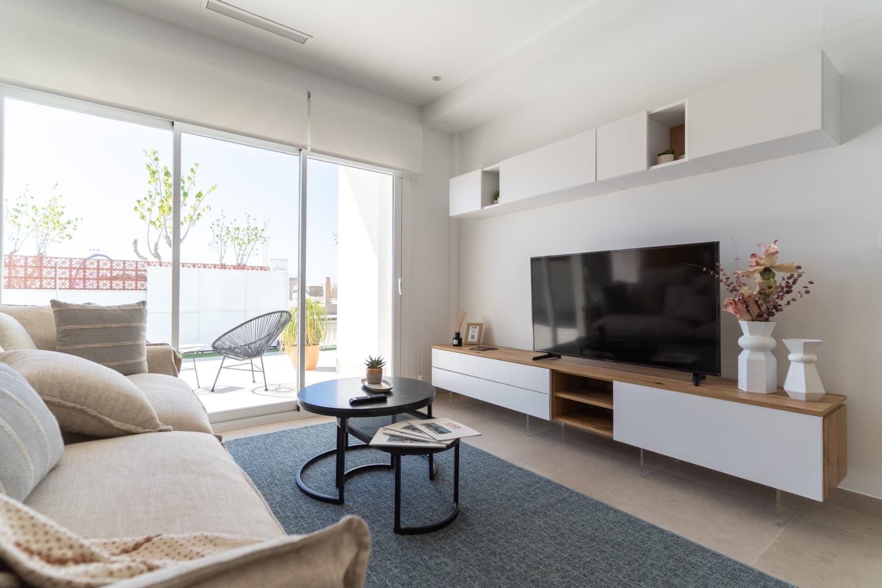 3 bed Detached Villa in Pilar de la Horadada - 3