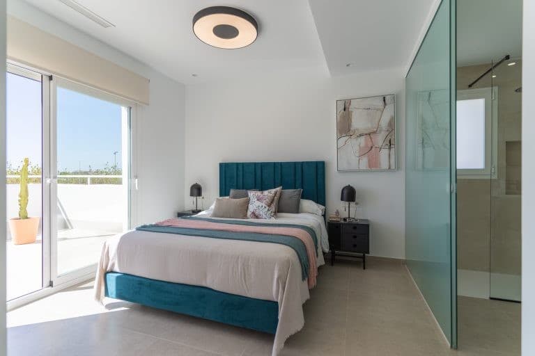 3 bed Detached Villa in Pilar de la Horadada - 7