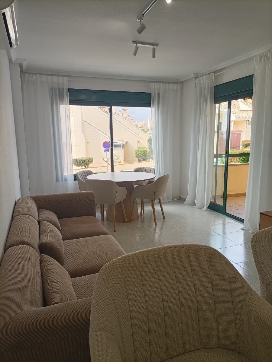 Apartamento Planta Media de 2 dormitorios en Orihuela Costa - 28