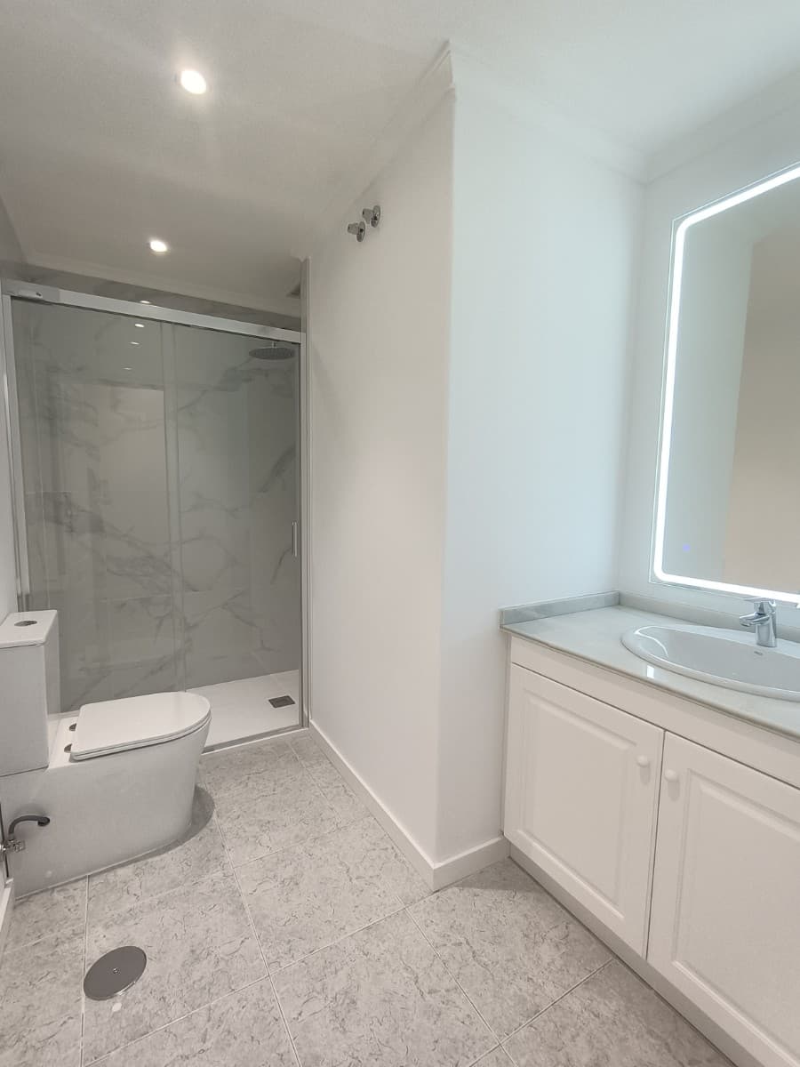 Apartamento Planta Media de 2 dormitorios en Orihuela Costa - 33